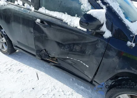 2014 Jeep Compass Latitude z USA, uszkodzony, nr VIN 1C4NJDEBXED558569